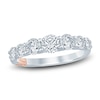 Thumbnail Image 0 of Pnina Tornai Lab-Created Diamond Anniversary Band 1-1/2 ct tw Round 14K White Gold