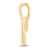 Thumbnail Image 2 of Children's Aries Charm 14K Yellow Gold