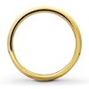 Thumbnail Image 1 of Diamond Anniversary Band 1 ct tw Round-cut 14K Yellow Gold