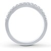 Thumbnail Image 2 of Neil Lane Diamond Band 1/3 carat tw 14K White Gold