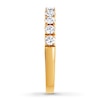 Thumbnail Image 2 of Diamond Anniversary Band 5/8 ct tw 18K Yellow Gold