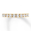 Thumbnail Image 3 of Diamond Anniversary Band 5/8 ct tw 18K Yellow Gold