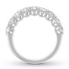 Thumbnail Image 1 of Neil Lane Diamond Band 1-1/2 Carats tw 14K White Gold