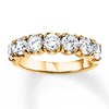 Thumbnail Image 0 of Diamond Anniversary Band 1 ct tw Round-cut 14K Yellow Gold