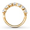 Thumbnail Image 1 of Diamond Anniversary Band 1 ct tw Round-cut 14K Yellow Gold