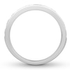 Thumbnail Image 1 of Colorless Diamond Anniversary Band 1 carat tw 14K White Gold