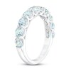 Thumbnail Image 1 of THE LEO First Light Diamond Ring 2 ct tw Round 14K White Gold