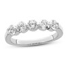 Thumbnail Image 0 of Diamond Anniversary Band 1 ct tw Round 14K White Gold