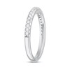 Thumbnail Image 2 of Diamond Anniversary Band 1/4 ct tw Round 14K White Gold