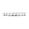 Thumbnail Image 3 of Diamond Anniversary Band 3/4 ct tw Round 14K White Gold