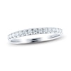 Thumbnail Image 1 of Diamond Anniversary Band 1/4 ct tw Round 14K White Gold
