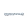 Thumbnail Image 3 of Pnina Tornai Diamond Anniversary Ring 3/8 ct tw Round 14K White Gold