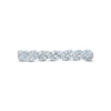 Thumbnail Image 2 of Pnina Tornai Diamond Anniversary Ring 3/8 ct tw Round 14K White Gold