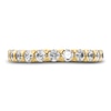 Thumbnail Image 2 of Diamond Anniversary Band 1 ct tw Round 18K Yellow Gold