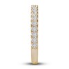 Thumbnail Image 3 of Diamond Anniversary Band 3/8 ct tw Round 14K Yellow Gold