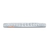 Thumbnail Image 3 of Pnina Tornai Diamond Wedding Band 1/4 ct tw 14K White Gold