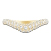 Thumbnail Image 3 of Pnina Tornai Diamond Contour Band 1/2 ct tw 14K Yellow Gold