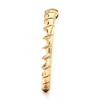 Thumbnail Image 3 of J'Lure Contour Wedding Band 18K Yellow Gold