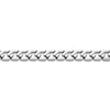 Thumbnail Image 2 of Men's Hexagon Link Chain Bracelet 10mm Stainless Steel 8.5"