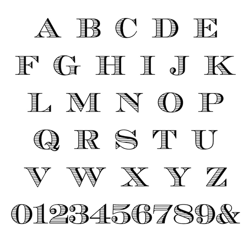 Main Image 2 of Textured Initial Collar Stay Yellow Gold-Plated Sterling Silver 9x56mm