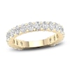 Thumbnail Image 1 of Diamond Anniversary Band 2 ct tw Oval 14K Yellow Gold