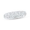 Thumbnail Image 1 of Lab-Grown Diamond Eternity Band 2-3/4 - 3-5/8 ct tw 14K White Gold