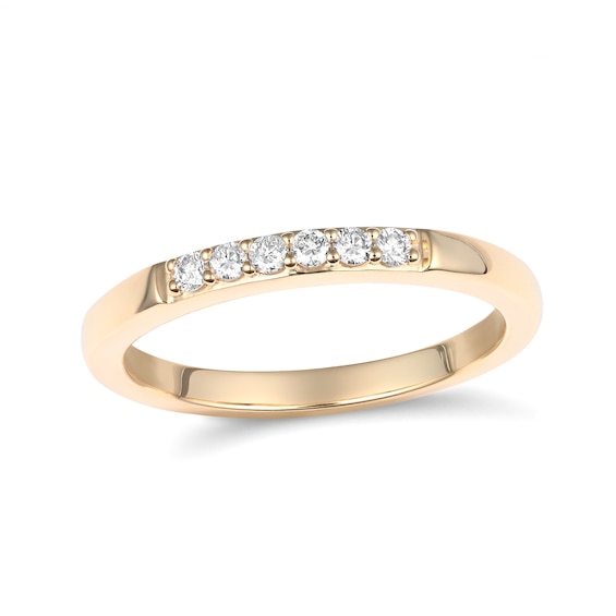 18 ct tw Diamond Stackable Ring