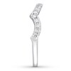 Thumbnail Image 2 of Neil Lane Diamond Wedding Band 3/8 carat tw 14K White Gold