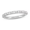 Thumbnail Image 0 of Neil Lane Diamond Wedding Band 1/4 ct tw Round 14K White Gold