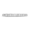 Thumbnail Image 2 of Neil Lane Diamond Wedding Band 1/4 ct tw Round 14K White Gold