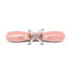 Thumbnail Image 3 of Solitaire Ring Setting 14K Rose Gold
