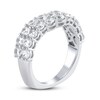 Thumbnail Image 2 of Diamond Enhancer Ring 2 ct tw Round 18K White Gold