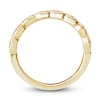 Thumbnail Image 2 of Diamond Anniversary Band 1/6 ct tw Round 14K Yellow Gold