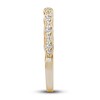 Thumbnail Image 3 of Diamond Anniversary Band 1/6 ct tw Round 14K Yellow Gold