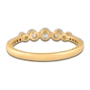 Thumbnail Image 3 of Diamond Ring 1/2 ct tw Round 14K Yellow Gold