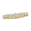 Thumbnail Image 0 of Shy Creation Ring 1/5 carat tw Diamonds 14K Yellow Gold SC55006593B