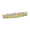 Thumbnail Image 0 of Shy Creation Ring 1/5 carat tw Diamonds 14K Yellow Gold SC55006593B