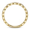 Thumbnail Image 1 of Shy Creation Ring 1/5 carat tw Diamonds 14K Yellow Gold SC55006593B