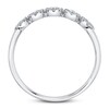 Thumbnail Image 1 of Shy Creation Diamond Ring 1/5 ct tw Round 14K White Gold SC55002624