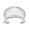 Thumbnail Image 3 of John Hardy Classic Chain Hammered Cuff Sterling Silver