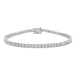 Shop Diamond Tennis Bracelet Styles | Jared