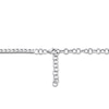 Thumbnail Image 2 of Shy Creation Diamond Choker 7/8 ct tw Round 14K White Gold SC55009469