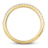 Thumbnail Image 2 of Shy Creation Diamond Ring 1/6 ct tw Round 14K Yellow Gold SC22005279