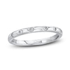 Thumbnail Image 1 of Shy Creation Diamond Ring 1/20 ct tw Round 14K White Gold SC22007483