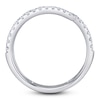 Thumbnail Image 3 of Shy Creation Diamond Spiral Ring 5/8 ct tw 14K White Gold SC22008218Z7