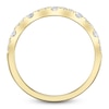 Thumbnail Image 2 of Shy Creation Diamond Scalloped Ring 1/3 ct tw 14K Yellow Gold J-SC22008803BDZ7