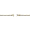 Thumbnail Image 2 of Shy Creation Baguette-Cut Diamond Bezel-Set Bracelet 2 ct tw 14K Yellow Gold 7" J-SC22009085