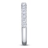 Thumbnail Image 2 of Shy Creation Diamond Fashion Ring 3/8 ct tw 14K White Gold J-SC22004434Z7