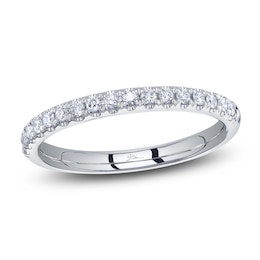 Shy Creation Diamond Fashion Ring 1/4 ct tw 14K White Gold SC22004437Z7