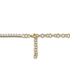 Thumbnail Image 3 of Shy Creation Diamond Necklace 7/8 ct tw 14K Yellow Gold 18" J-SC55009470